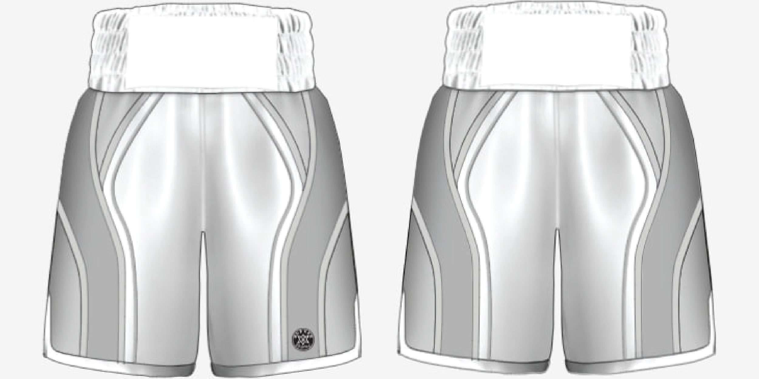 King Cobra BX New | Custom Boxing Shorts & Trunks | Boxxerworld